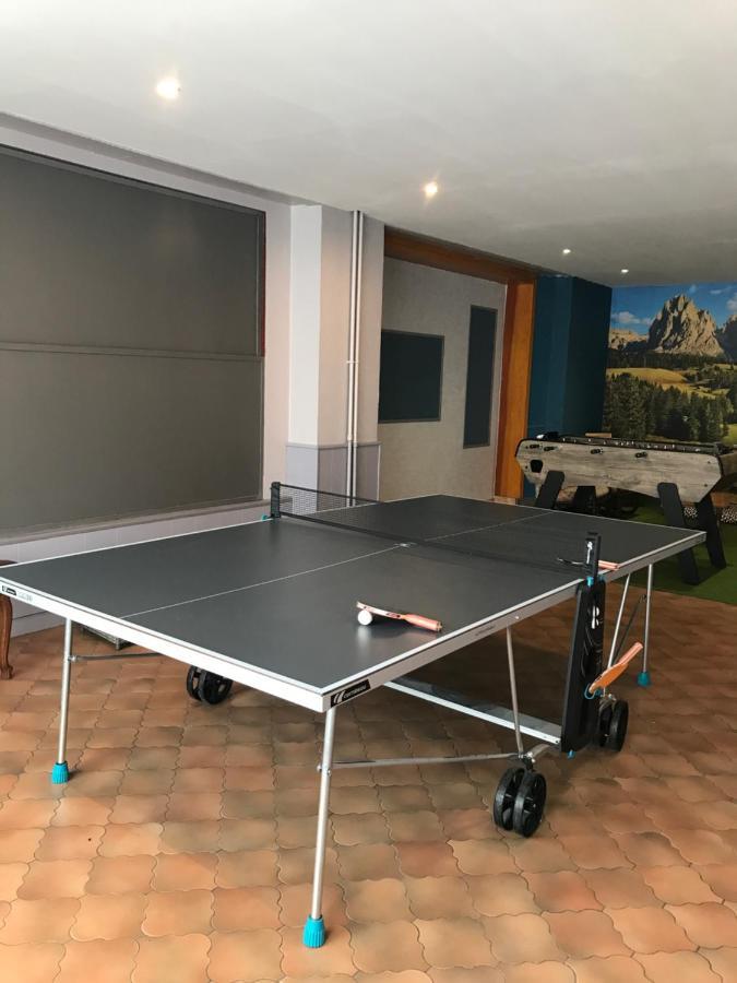 Monts Et Reves Panzió Ramonchamp Kültér fotó