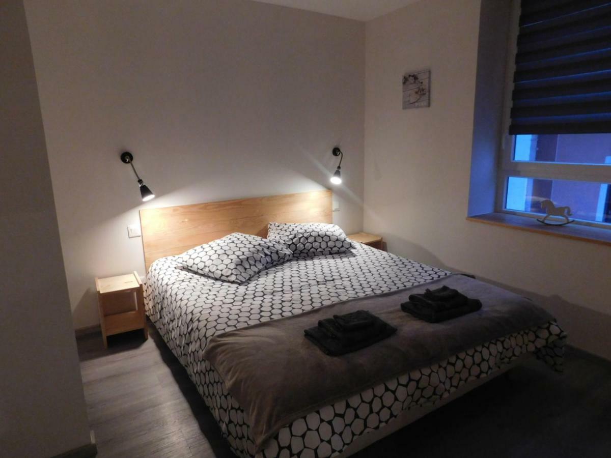 Monts Et Reves Panzió Ramonchamp Kültér fotó