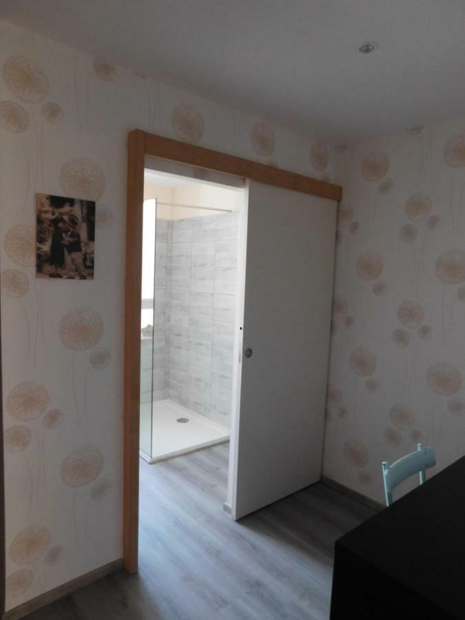Monts Et Reves Panzió Ramonchamp Kültér fotó